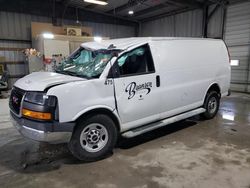 2020 GMC Savana G2500 en venta en Rogersville, MO