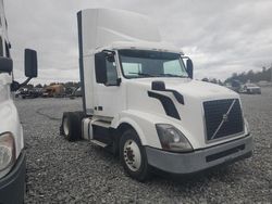 Run And Drives Trucks for sale at auction: 2016 Volvo VNL Semi Truck