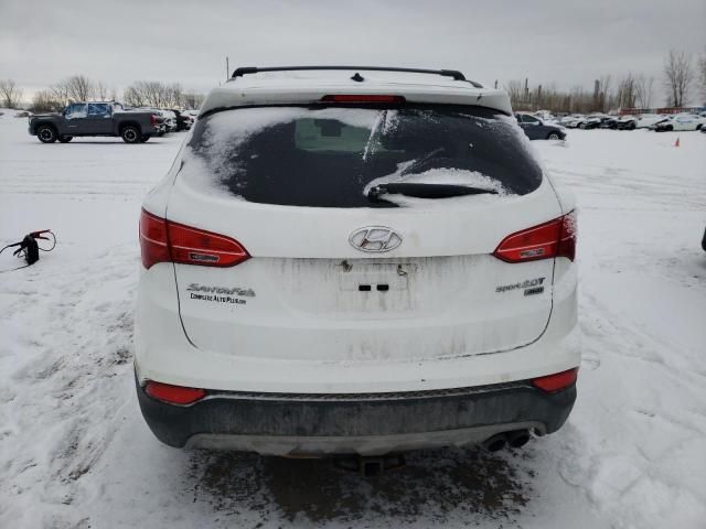 2014 Hyundai Santa FE Sport