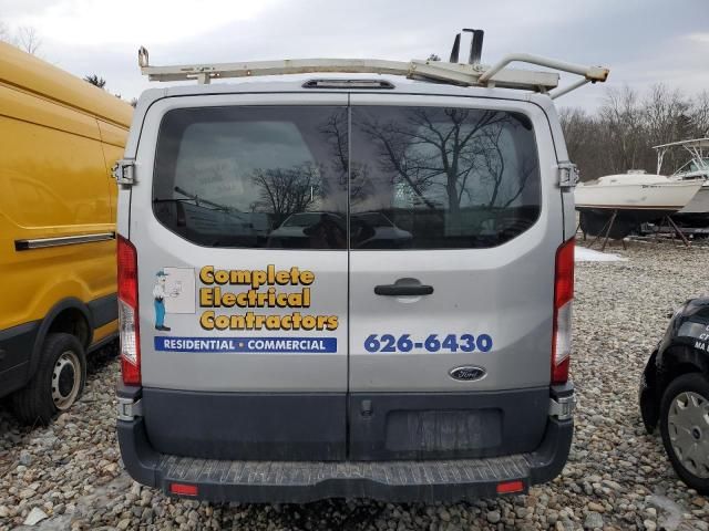 2016 Ford Transit T-150