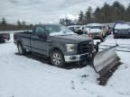 2017 Ford F150