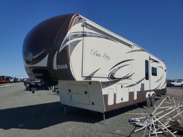 2014 Other 2014 'OTHER RV' 5th Wheel