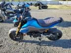 2017 Honda Grom 125