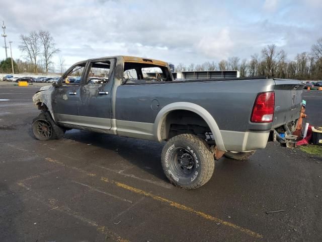 2011 Dodge RAM 3500