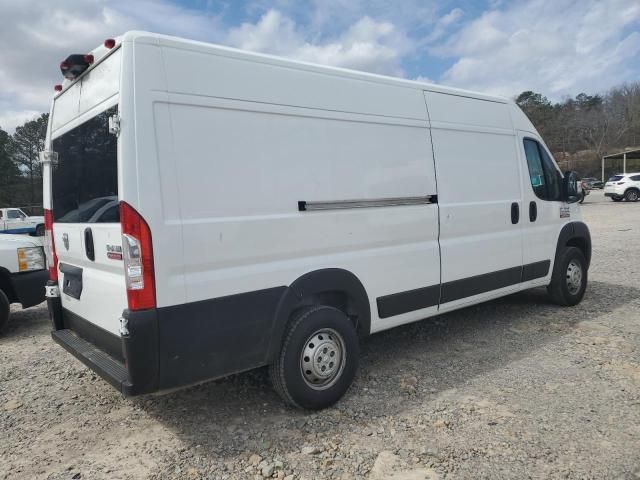 2022 Dodge RAM Promaster 3500 3500 High