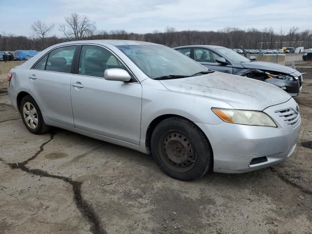 2008 Toyota Camry LE