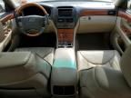 2004 Lexus LS 430