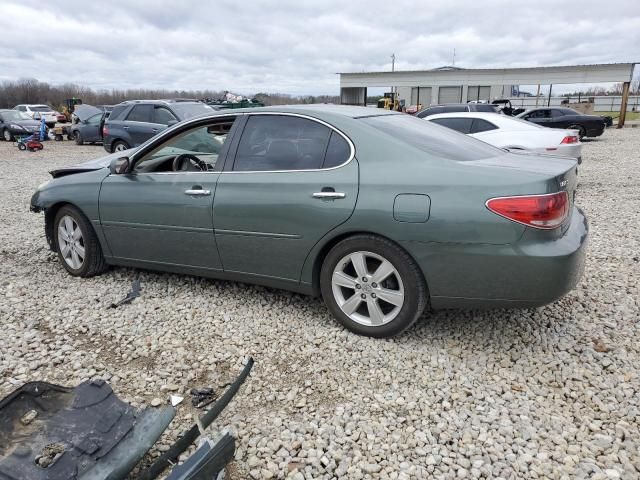 2005 Lexus ES 330