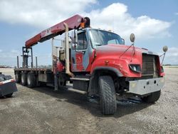 Freightliner Vehiculos salvage en venta: 2015 Freightliner 114SD Crane Truck