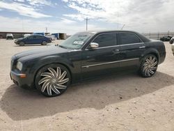 2008 Chrysler 300C en venta en Andrews, TX