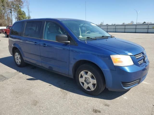 2010 Dodge Grand Caravan SE