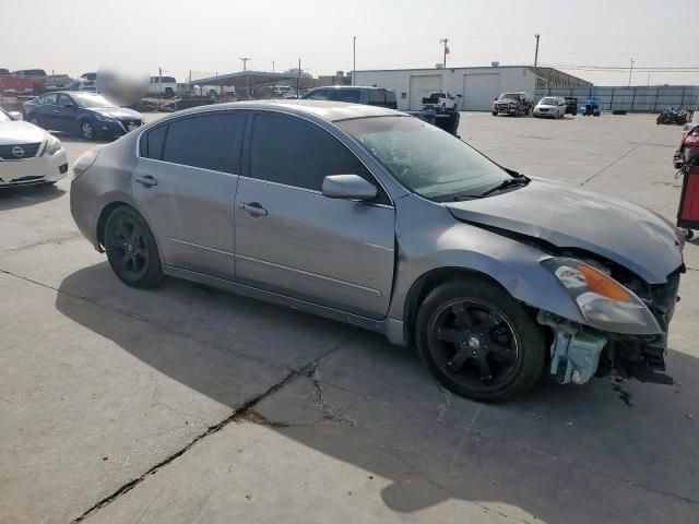 2007 Nissan Altima 2.5