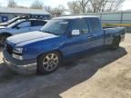 2003 Chevrolet Silverado C1500