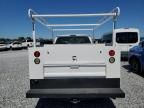 2008 Ford F250 Super Duty