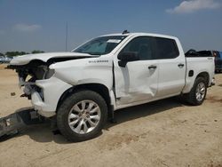 2022 Chevrolet Silverado K1500 Custom for sale in San Antonio, TX