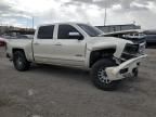 2015 Chevrolet Silverado K1500 High Country