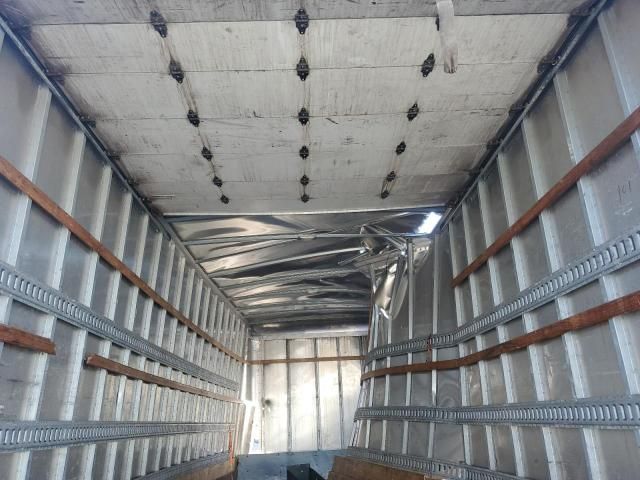 2018 International 4000 4300