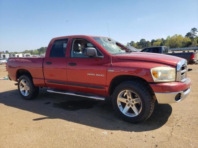 2007 Dodge RAM 1500 ST