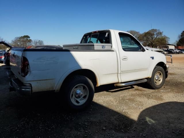 2000 Ford F150