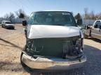 2009 Chevrolet Express G3500