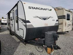 Salvage trucks for sale at North Las Vegas, NV auction: 2023 Strd Trailer