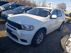 2020 Dodge Durango SSV en venta en Nampa, ID