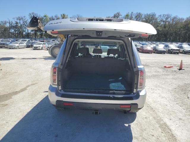 2007 Honda Pilot EX