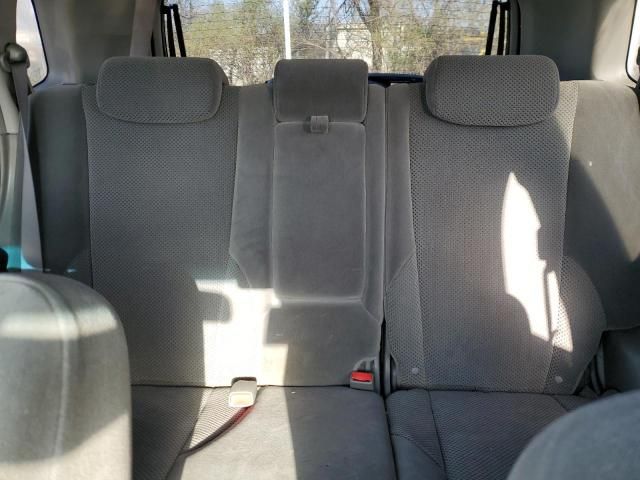 2007 Hyundai Tucson se