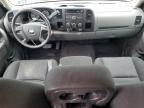2011 Chevrolet Silverado C1500 LS