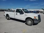 2010 Ford F150