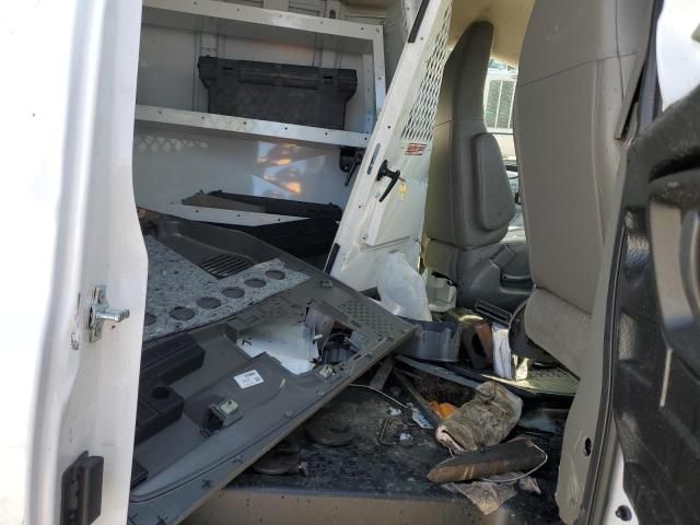2024 GMC Savana G2500