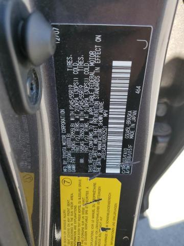 2008 Toyota Highlander Sport