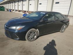 2015 Toyota Camry LE for sale in Louisville, KY