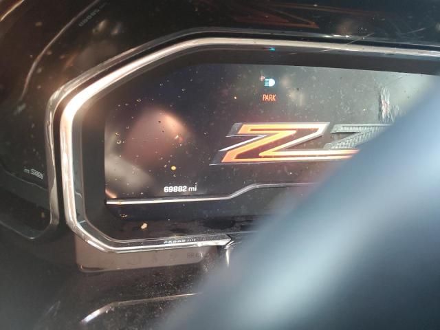 2023 Chevrolet Silverado K1500 RST