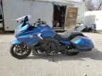 2020 BMW K1600 B