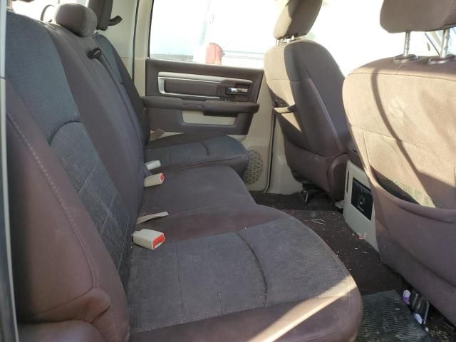 2014 Dodge RAM 3500 SLT