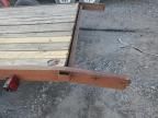 1992 Unknown 2014 Unknown Utility Trailer
