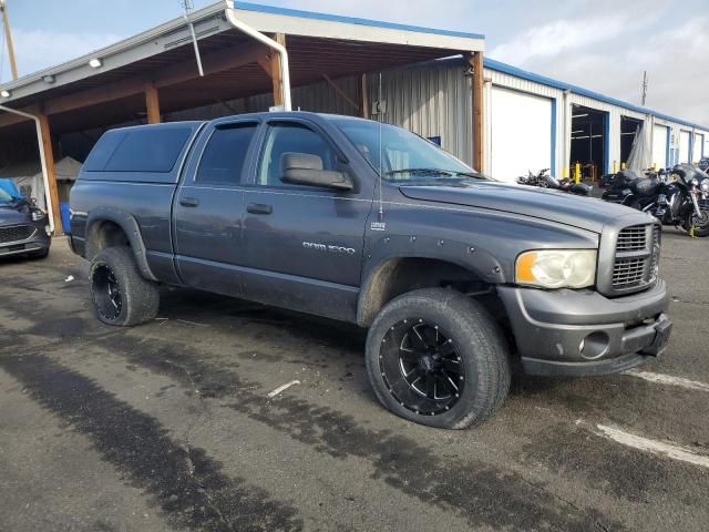 2003 Dodge RAM 1500 ST