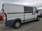 2016 Dodge 2016 RAM Promaster 1500 1500 Standard