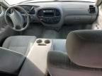 2000 Toyota Tundra Access Cab