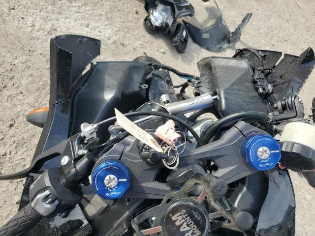 2018 Suzuki GSX-R1000 R
