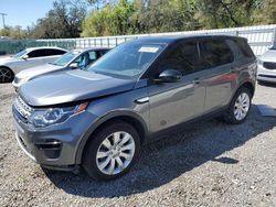 2015 Land Rover Discovery Sport HSE for sale in Riverview, FL