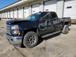 2015 Chevrolet Silverado K1500 LT en venta en Louisville, KY