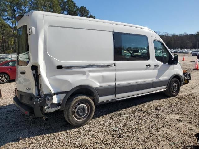 2020 Ford Transit T-250