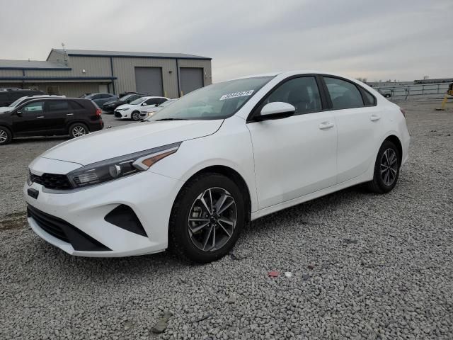 2023 KIA Forte LX
