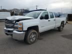 2016 Chevrolet Silverado K2500 Heavy Duty