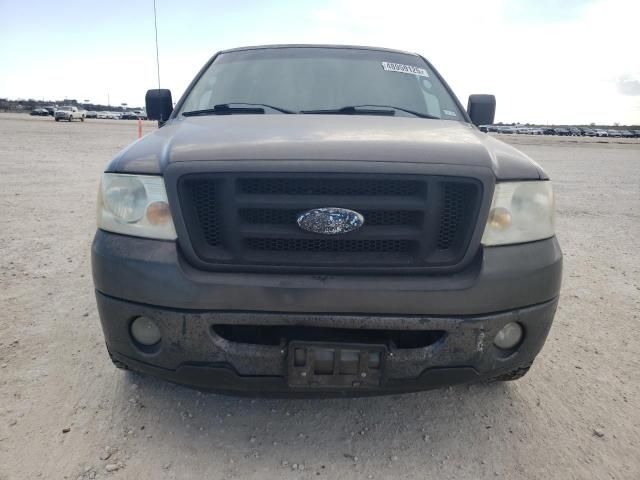 2006 Ford F150