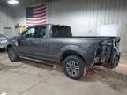 2016 Ford F150 Super Cab