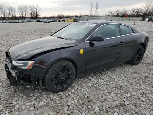 2013 Audi A5 Premium Plus