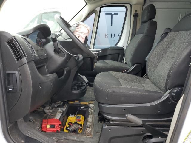 2021 Dodge RAM Promaster 3500 3500 High